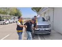 18 yıl hapis cezasıyla aranan cinayetin azmettiricisi yakalandı