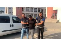 Telefon için arkadaşını öldüren sanığa 15 yıl hapis