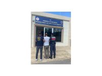 Antalya’da 10 yıl 8 ay hapis cezasıyla aranan şahıs yakalandı