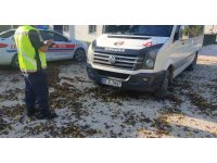 Osmaniye’de jandarmadan 41 okul önü ve çevresinde denetim