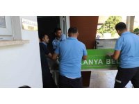 Alanya’da ’Big Mable’ eğlencesi ölümle bitti