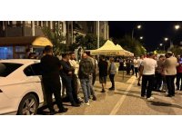 Zeytin Dalı Harekatı bölgesinde şehit olan Uzman Çavuş Onur Çapan Isparta’da toprağa verilecek