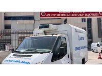 Alanya’da su sporu yaparken ölen kadının cenazesi teslim alındı