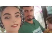 Hamile karısını öldüren sanığın deli numarasını mahkemede tutmadı