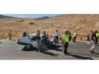 TOFAŞ’ın hurdaya döndüğü kazada ölü sayısı 2’ye çıktı