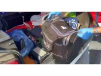 Antalya’da silah kaçakçılığı operasyonu: 1 tutuklama