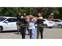 Karısına kurşun yağdıran cinayet zanlısı: "Hakaret edince dayanamadım"