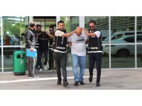 Boşanma aşamasındaki karısını öldüren zanlı tutuklandı