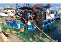 Hazırlıklar tamam: Akdenizli balıkçılar ’Vira Bismillah’ diyecek