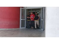 Adana’da birçok farklı suçtan aranan 1’i kadın 3 hükümlü yakalandı