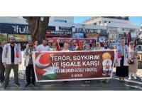 Hekimler: “İsrail, 344 gündür katliamlarına devam ediyor”