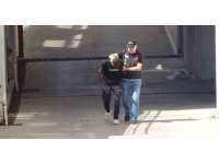 Evinde uyuşturucu ele geçirildi, "İçiciyim" dedi