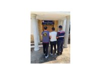 Antalya’da 18 yıl 5 ay hapis cezasıyla aranan kişi yakalandı