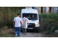 Antalya’da kanal kenarında bulunan cesedin kimliği belli oldu