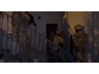 Osmaniye’de jandarmadan terör operasyonu: 2 tutuklama