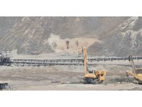 Afşin Termik Santrali’nde göçük meydana geldi