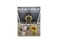 Uyuşturucu taciri yakalanıp tutuklandı