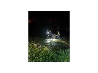 Kayıp olarak aranan şahsın cansız bedeni Asi Nehri’nde bulundu