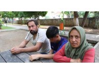 Kozan’da yatılı okuyan öğrenci, öğretmeni tarafından yurtta darp edildiğini iddia etti