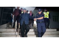 Mantar toplarken kaybolan yaşlı adam 10 saat sonra bulundu