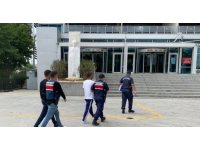 Kasten öldürme suçundan aranan şahıs Mersin’de yakalandı