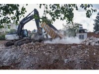 Kepez Belediyesi, Ay Deresi ıslah çalışmasıyla sel baskınlarına ‘dur’ diyecek