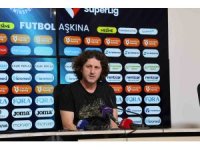 Fatih Tekke: “ 3 puan moral verici”