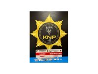 Kahramanmaraş’ta çeşitli suçlardan aranan 33 şüpheli tutuklandı