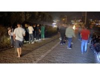 Motosiklet kazasında ölen genç Erzin’de toprağa verildi