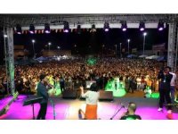 Akdeniz’de ’Barış ve Kültür Festivali’ coşkusu yaşandı