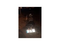 Gazipaşa’da ehliyetsiz sürücüye 28 bin TL ceza kesildi