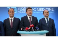 Adalet Bakanı Yılmaz Tunç, Narin’in soruşturmasında yeni gelişmeyi duydurdu