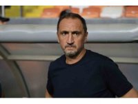 Adana Demirspor’da Michael Valkanis ile yollar ayrıldı