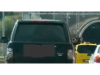 Çocuğun oyuncak silahı jandarma ekiplerini alarma geçirdi