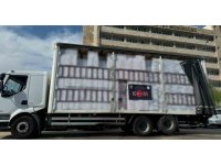 3 ilçede kaçakçılık operasyonu