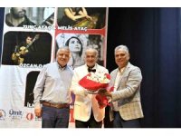 Muratpaşa’da Gitar Festivali başlıyor