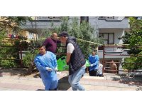 Annesini öldürüp elbise dolabında saklayan oğlunun davasından karar çıkmadı