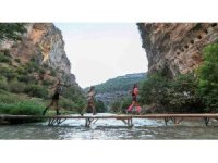 Uluslararası Kilikya Ultra Maratonu bu hafta koşulacak