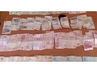 Serik’te zabıta ekiplerinden dilenci operasyonu