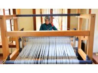 Adana Olgunlaşma Enstitüsü Dokuma Atölyesi’nde unutulmaya yüz tutmuş dokuma kültürü canlandırılıyor