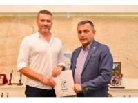 Manavgat’ta sağlık ve eğitim alanında protokoller imzalandı