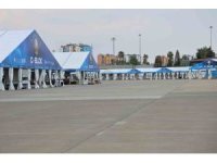 Adana esnafına TEKNOFEST dopingi