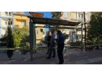 Burdur’da durakta otobüs beklerken av tüfeği ile vurulan kadın yaralandı