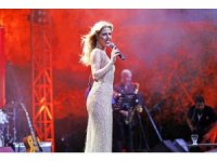 Alanya Caz Festivali’nde Selen Beytekin ve Cecilia Krull rüzgarı