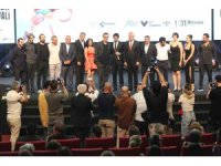 31. Uluslararası Altın Koza Film Festivali’nin büyük ödülleri sahiplerini buldu