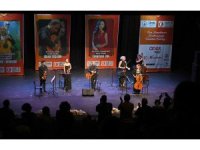 Gitar Festivali Xuanxuan Sun ile sona erdi