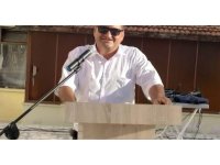 Kaza süsü verilmek istenen eski imamın, çalıntı tüfekle öldürüldüğü ortaya çıktı