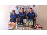 Yenişehir’de son kullanma tarihi geçmiş 65 ürün ele geçirildi