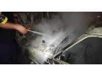 Alevlere teslim olan TOFAŞ kullanılmaz hale geldi