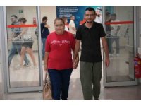 Eşlerini hayatta tutmak için böbreklerini bağışladılar: Çapraz nakille hayata tutundular